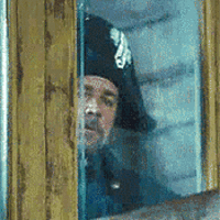 Javert Reaction GIFs