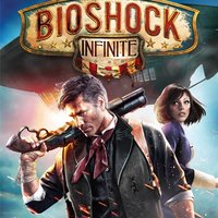 BioShock Infinite BioShock Infinite