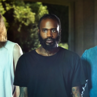 Death Grips Death Grips lineup