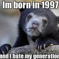 Le Wrong Generation