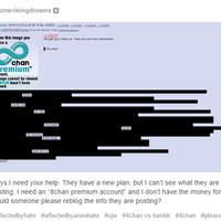 Supernatural Anon Hate Campaign Supernatural Anon Hate Campaign