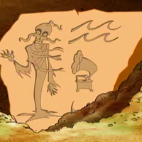 King Ramses / Return The Slab