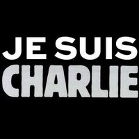 Je Suis Charlie