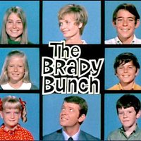 The Brady Bunch