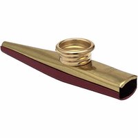 Kazoo Instrumental Covers