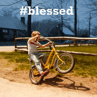 #Blessed #Blessed