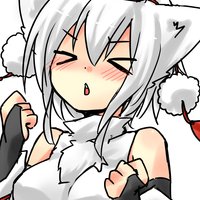Awoo~ Awoo~