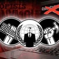 Operation ISIS / #OpISIS