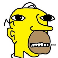 Chris (Simpsons Artist) Chris (Simpsons Artist)