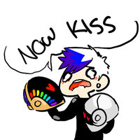 OTP OTP / one true pairing slang term.