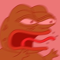 Angry Pepe Angry Pepe
