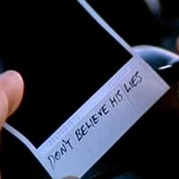 Don't Believe His Lies