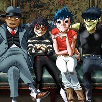 Gorillaz
