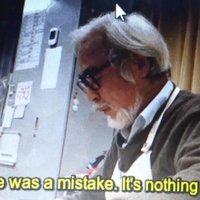 "Anime Was a Mistake"