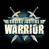Social Justice Warrior Social Justice Warrior