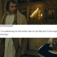 Inappropriate Audition Songs