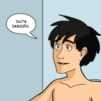 "You And Me" Parodies