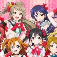 Love Live! - School Idol Project