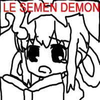 Semen Demon