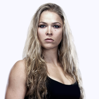 Ronda Rousey