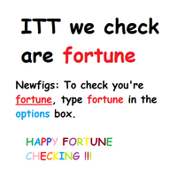 Fortune
