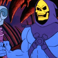 Skeletor