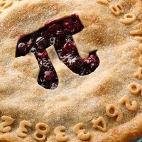 Pi Day Pi Day