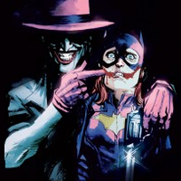 Batgirl Variant Cover Controversy Batgirl Variant Cover Controversy