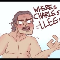 Where Is Charles Lee?
