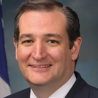 Ted Cruz Ted Cruz