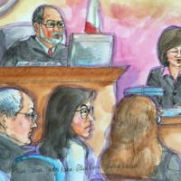 Ellen Pao's Gender Discrimination Case