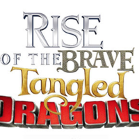Rise of the Brave Tangled Dragons Rise of the Brave Tangled Dragons