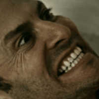 Look at This! I'm Rich!