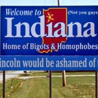 Indiana and Arkansas Religious Freedom Restoration Acts