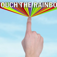 Put Your Finger Here