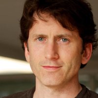 Todd Howard Todd Howard