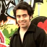 David "Elsewhere" Bernal