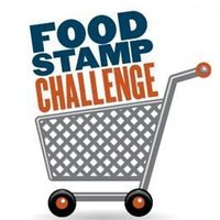 Food Stamp Challenge