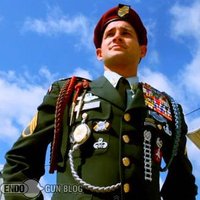 Stolen Valor Confrontations