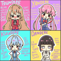 -Dere -Dere