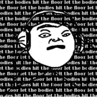 Let The Bodies Hit The Floor