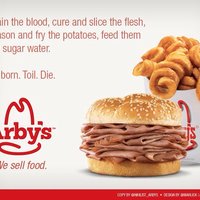 Nihilist Arby's Nihilist Arby's