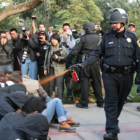 Police Brutality Controversies