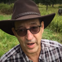 Ben Garrison Ben Garrison portrait.