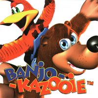 Banjo-Kazooie
