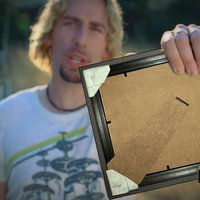 Nickelback's "Photograph"