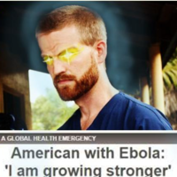 I Am Growing Stronger