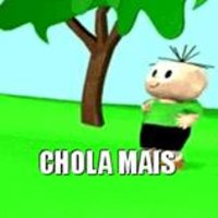 Chola Mais / Cwy Mowe