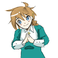 Christ-chan Christ-chan