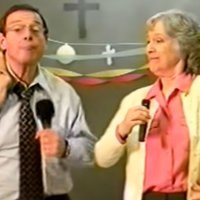 Rappin' for Jesus Rappin' for Jesus